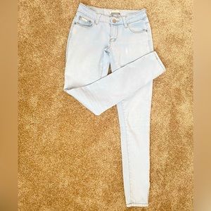 J & C Blue Women’s  Jeans “1”
